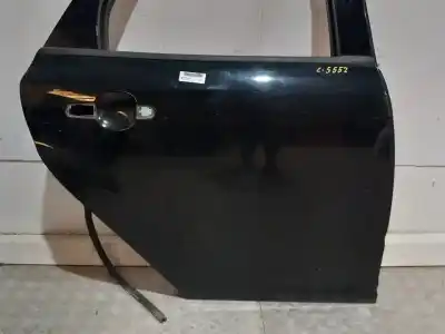 Second-hand car spare part rear right door for ford focus lim. (cb8) sport oem iam references   n5.z1.3.25.b