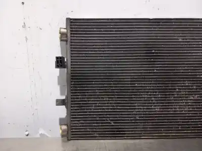 Peça sobressalente para automóvel em segunda mão condensador / radiador de sofagem / ar condicionado por ford focus lim. (cb8) sport referências oem iam bv6119710bc  n2.z1.21.2.4