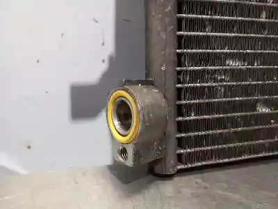 Peça sobressalente para automóvel em segunda mão condensador / radiador de sofagem / ar condicionado por ford focus lim. (cb8) sport referências oem iam bv6119710bc  n2.z1.21.2.4