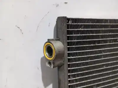 Peça sobressalente para automóvel em segunda mão condensador / radiador de sofagem / ar condicionado por ford focus lim. (cb8) sport referências oem iam bv6119710bc  n2.z1.21.2.4