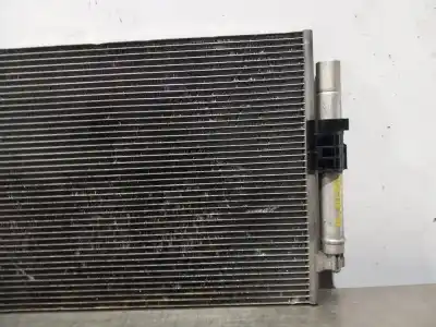 Peça sobressalente para automóvel em segunda mão condensador / radiador de sofagem / ar condicionado por ford focus lim. (cb8) sport referências oem iam bv6119710bc  n2.z1.21.2.4