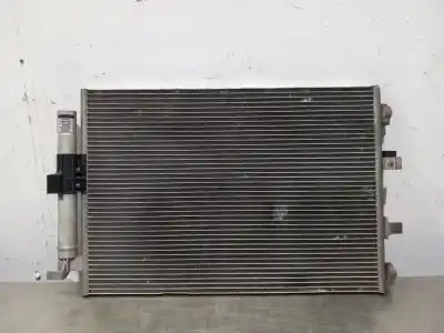 Peça sobressalente para automóvel em segunda mão condensador / radiador de sofagem / ar condicionado por ford focus lim. (cb8) sport referências oem iam bv6119710bc  n2.z1.21.2.4