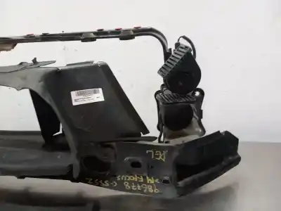 Peça sobressalente para automóvel em segunda mão reforço do pára choques dianteiro por ford focus lim. (cb8) sport referências oem iam   n2.z1.4.3.b