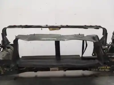 Peça sobressalente para automóvel em segunda mão reforço do pára choques dianteiro por ford focus lim. (cb8) sport referências oem iam 