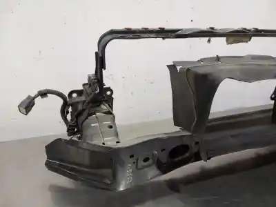 Peça sobressalente para automóvel em segunda mão reforço do pára choques dianteiro por ford focus lim. (cb8) sport referências oem iam   n2.z1.4.3.b