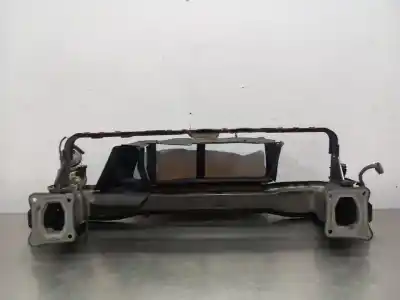 Peça sobressalente para automóvel em segunda mão reforço do pára choques dianteiro por ford focus lim. (cb8) sport referências oem iam   n2.z1.4.3.b