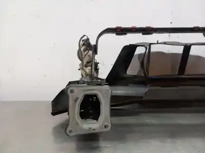 Peça sobressalente para automóvel em segunda mão reforço do pára choques dianteiro por ford focus lim. (cb8) sport referências oem iam   n2.z1.4.3.b