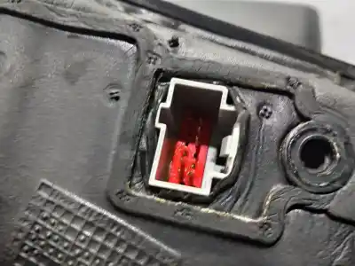 Pezzo di ricambio per auto di seconda mano retrovisore destro per ford focus lim. (cb8) sport riferimenti oem iam   n1.z1.14.4.a