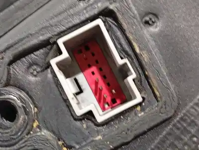 Peça sobressalente para automóvel em segunda mão espelho retrovisor esquerdo por ford focus lim. (cb8) sport referências oem iam   n1.z1.14.4.a