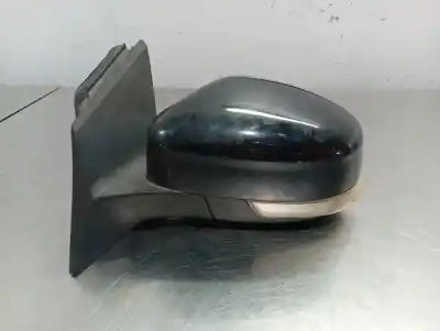 Peça sobressalente para automóvel em segunda mão espelho retrovisor esquerdo por ford focus lim. (cb8) sport referências oem iam   n1.z1.14.4.a