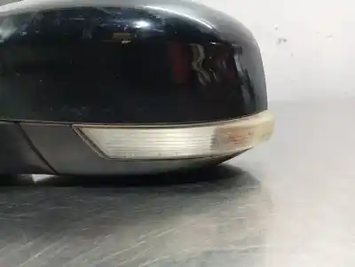 Peça sobressalente para automóvel em segunda mão espelho retrovisor esquerdo por ford focus lim. (cb8) sport referências oem iam   n1.z1.14.4.a