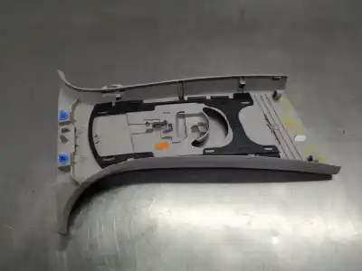 Second-hand car spare part front decorative moulding for citroen c4 picasso shine oem iam references 9676861277