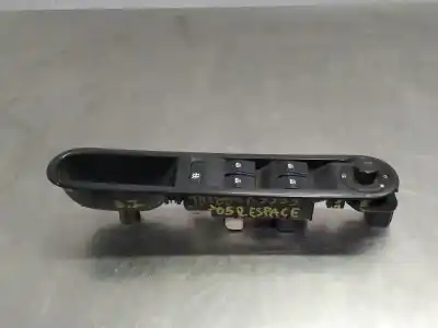 Second-hand car spare part  for RENAULT ESPACE IV (JK0)  OEM IAM references   N1.Z1.17.5.M