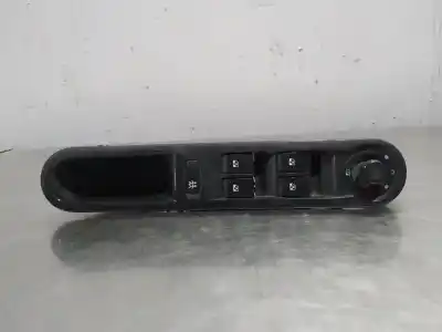 Second-hand car spare part left front power window switch for renault espace iv (jk0) 2.0 dynamique [2.0 ltr. - 110 kw dci diesel fap] oem iam references   n1.z1.17.5.m