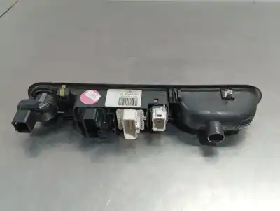 Автозапчастина б/у передні вікний вмикач для renault espace iv (jk0) 2.0 dynamique [2.0 ltr. - 110 kw dci diesel fap] посилання на oem iam   n1.z1.17.6