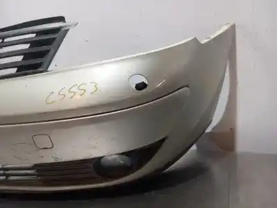Second-hand car spare part front bumper for renault espace iv (jk0) 2.0 dynamique [2.0 ltr. - 110 kw dci diesel fap] oem iam references   n5.z1.7.7.a