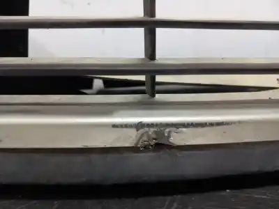 Second-hand car spare part front bumper for renault espace iv (jk0) 2.0 dynamique [2.0 ltr. - 110 kw dci diesel fap] oem iam references   n5.z1.7.7.a