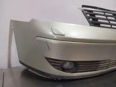 Second-hand car spare part front bumper for renault espace iv (jk0) 2.0 dynamique [2.0 ltr. - 110 kw dci diesel fap] oem iam references   n5.z1.7.7.a