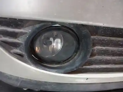 Second-hand car spare part front bumper for renault espace iv (jk0) 2.0 dynamique [2.0 ltr. - 110 kw dci diesel fap] oem iam references   n5.z1.7.7.a