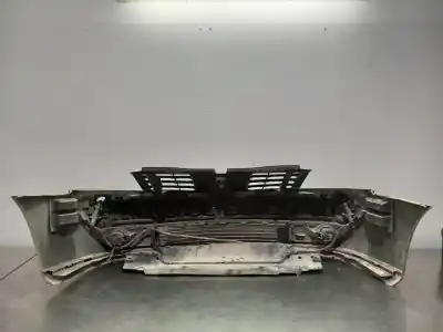 Second-hand car spare part front bumper for renault espace iv (jk0) 2.0 dynamique [2.0 ltr. - 110 kw dci diesel fap] oem iam references   n5.z1.7.7.a