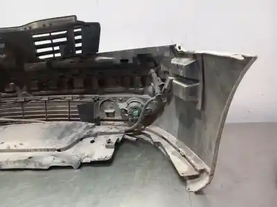 Second-hand car spare part front bumper for renault espace iv (jk0) 2.0 dynamique [2.0 ltr. - 110 kw dci diesel fap] oem iam references   n5.z1.7.7.a