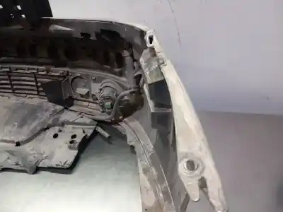 Second-hand car spare part front bumper for renault espace iv (jk0) 2.0 dynamique [2.0 ltr. - 110 kw dci diesel fap] oem iam references   n5.z1.7.7.a