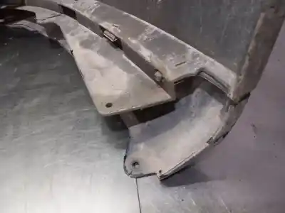 Second-hand car spare part front bumper for renault espace iv (jk0) 2.0 dynamique [2.0 ltr. - 110 kw dci diesel fap] oem iam references   n5.z1.7.7.a