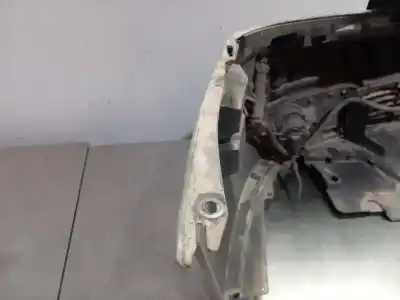 Second-hand car spare part front bumper for renault espace iv (jk0) 2.0 dynamique [2.0 ltr. - 110 kw dci diesel fap] oem iam references   n5.z1.7.7.a