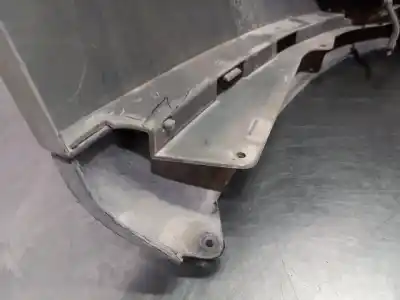 Second-hand car spare part front bumper for renault espace iv (jk0) 2.0 dynamique [2.0 ltr. - 110 kw dci diesel fap] oem iam references   n5.z1.7.7.a