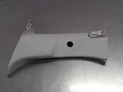 Peça sobressalente para automóvel em segunda mão Molduras Traseiras por CITROEN C4 PICASSO Shine Referências OEM IAM 9677753677  