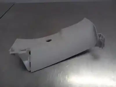 Pezzo di ricambio per auto di seconda mano modanatura posteriore per citroen c4 picasso shine riferimenti oem iam 9677753677  