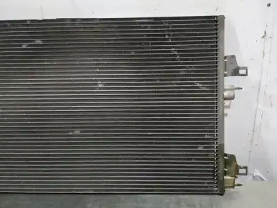 Second-hand car spare part heating / air conditioning radiator for renault espace iv (jk0) 2.0 dynamique [2.0 ltr. - 110 kw dci diesel fap] oem iam references   n2.z1.21.2.3
