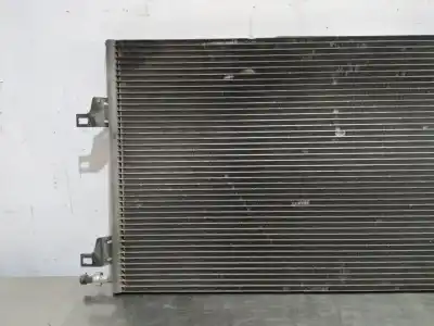 Second-hand car spare part heating / air conditioning radiator for renault espace iv (jk0) 2.0 dynamique [2.0 ltr. - 110 kw dci diesel fap] oem iam references   n2.z1.21.2.3