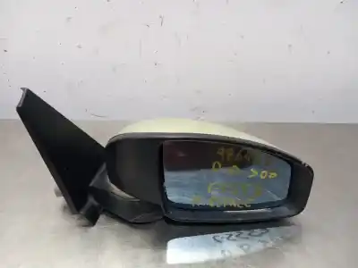Second-hand car spare part right rearview mirror for renault espace iv (jk0) 2.0 dynamique [2.0 ltr. - 110 kw dci diesel fap] oem iam references   n1.z1.16.4.a