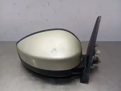 Second-hand car spare part right rearview mirror for renault espace iv (jk0) 2.0 dynamique [2.0 ltr. - 110 kw dci diesel fap] oem iam references   n1.z1.16.4.a