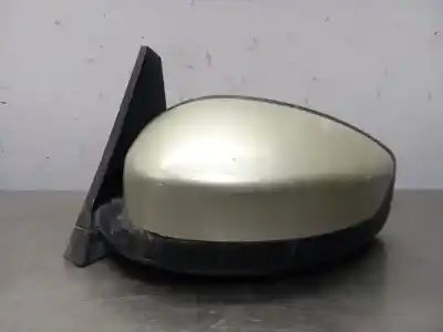 Second-hand car spare part left rearview mirror for renault espace iv (jk0) 2.0 dynamique [2.0 ltr. - 110 kw dci diesel fap] oem iam references   n1.z1.16.4.a
