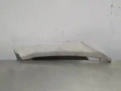 Second-hand car spare part front decorative moulding for citroen c4 picasso shine oem iam references 9677048077