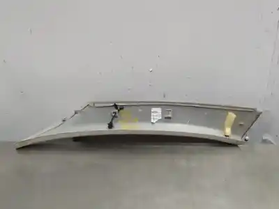 Автозапчастина б/у передні молдинги для citroen c4 picasso shine посилання на oem iam 9677048077  n2.z1.38.1.2