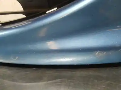 İkinci el araba yedek parçası ÖN TAMPON için PEUGEOT 206 BERLINA  OEM IAM referansları   N5.Z1.7.17.B