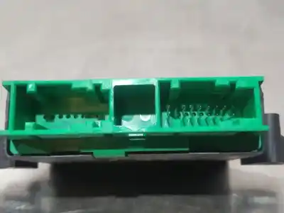 Second-hand car spare part electronic module for citroen c4 picasso shine oem iam references 0263014165  n2.z1.2.35