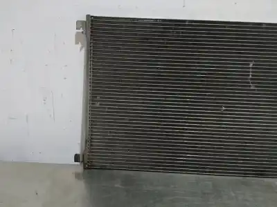 Автозапчастина б/у РАДІАТОР ОПАЛЕННЯ / КОНДИЦІОНАЦІЇ для RENAULT MEGANE II BERLINA 5P  Посилання на OEM IAM 8200115543  N2.Z1.21.2.3