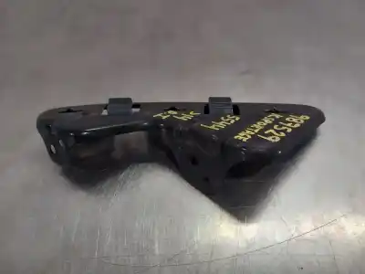 Peça sobressalente para automóvel em segunda mão Suporte Do Farol Esquerdo por KIA SPORTAGE Emotion 4x2 Referências OEM IAM   N2.Z1.4.40