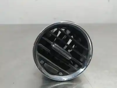 Second-hand car spare part air ventilation grille for peugeot 308 sw premium oem iam references 9655994277