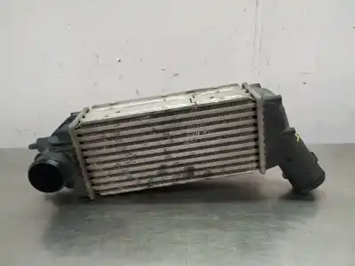 Peça sobressalente para automóvel em segunda mão intercooler por citroen c4 berlina collection referências oem iam 9646694680  n2.z1.39.2.2