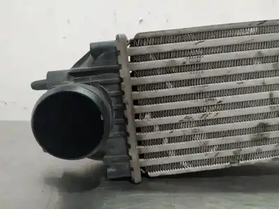 Peça sobressalente para automóvel em segunda mão intercooler por citroen c4 berlina collection referências oem iam 9646694680  n2.z1.39.2.2