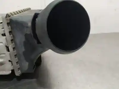 Peça sobressalente para automóvel em segunda mão intercooler por citroen c4 berlina collection referências oem iam 9646694680  n2.z1.39.2.2