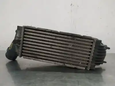 Peça sobressalente para automóvel em segunda mão INTERCOOLER por CITROEN C4 BERLINA  Referências OEM IAM 9646694680  N2.Z1.39.2.2