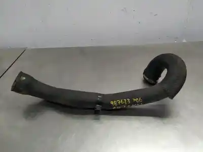 Peça sobressalente para automóvel em segunda mão tubo por citroen c4 berlina collection referências oem iam   si.n2.z1.14.6.4