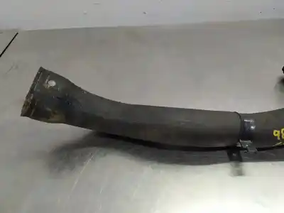 Peça sobressalente para automóvel em segunda mão tubo por citroen c4 berlina collection referências oem iam   si.n2.z1.14.6.4