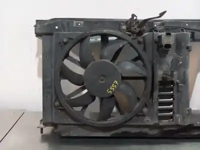 Second-hand car spare part front panel for citroen c4 berlina collection oem iam references   n2.z1.11.6.b